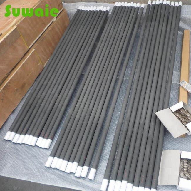 1400C High Temperature Sic Heater