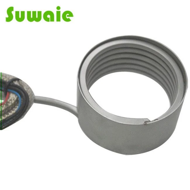 110V 220V Spring Micro Hot Runner Coil Heater