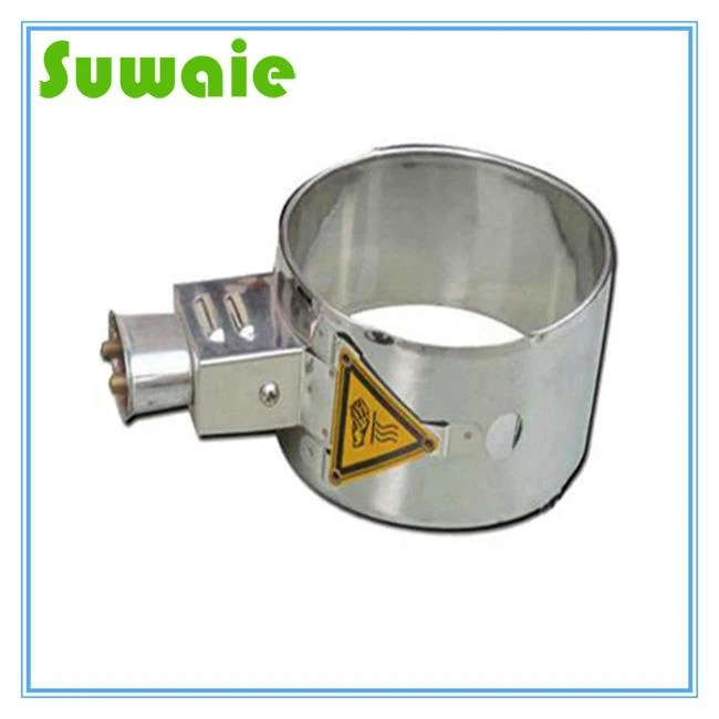 110V Mica Band Heater 110V Mica Band Heater