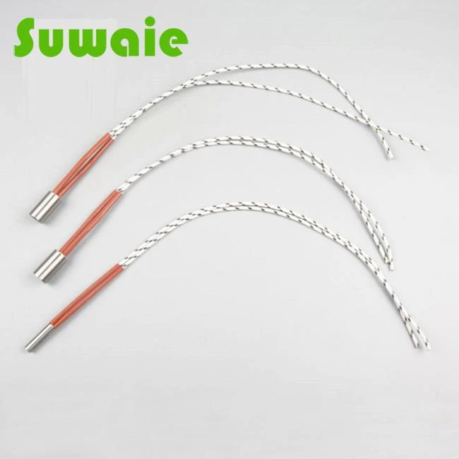 12 Volt Micro Cartridge Heater Heaing Rod 12 Volt Micro Cartridge Heater Heaing Rod