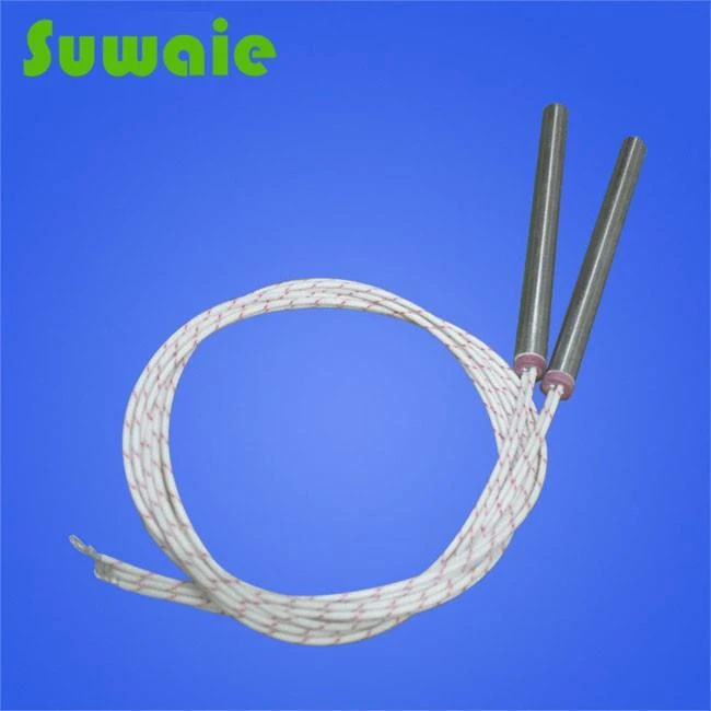 swaged cartridge heater swaged cartridge heater