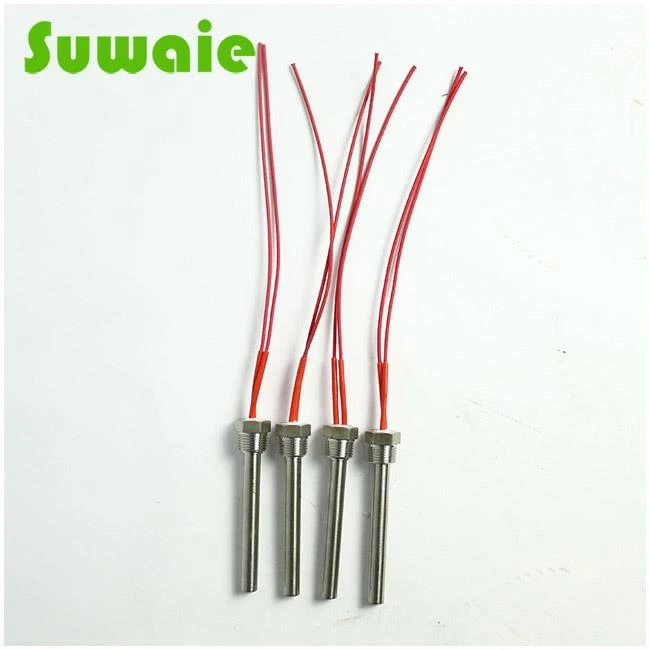 24V Electric Cartridge Immersion Heater 24V Electric Cartridge Immersion Heater