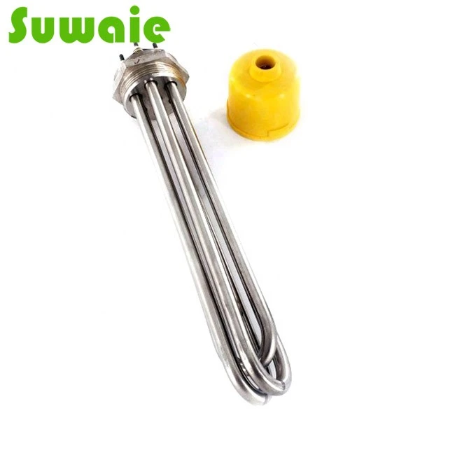 380V Industrial Immersion Submersible Heaters