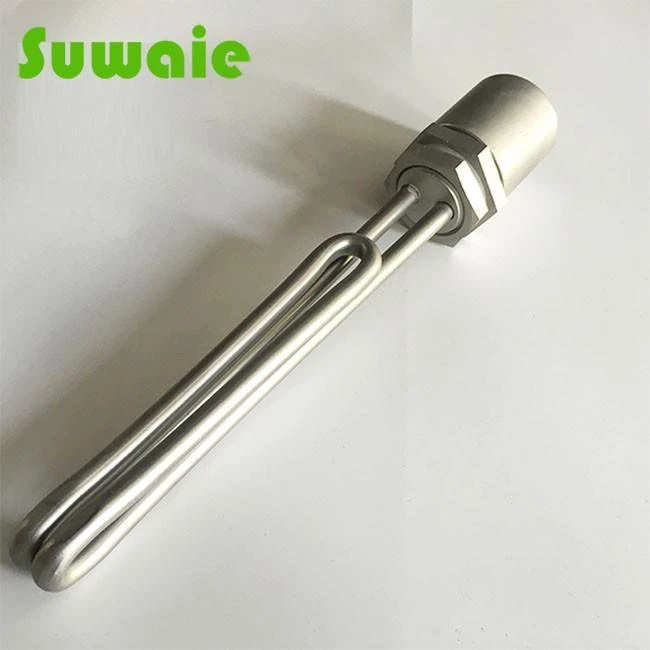 3KW Stainless Steel Immersion Heater Elements 3KW Stainless Steel Immersion Heater Elements