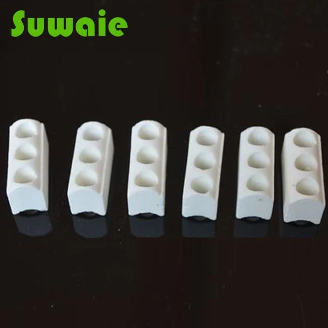 Band Heater Ceramic Insulators