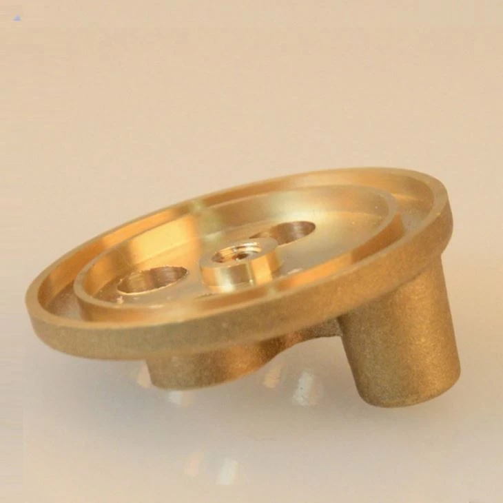 Brass Flange For Water Heater Heating Elements Brass Flange For Water Heater Heating Elements