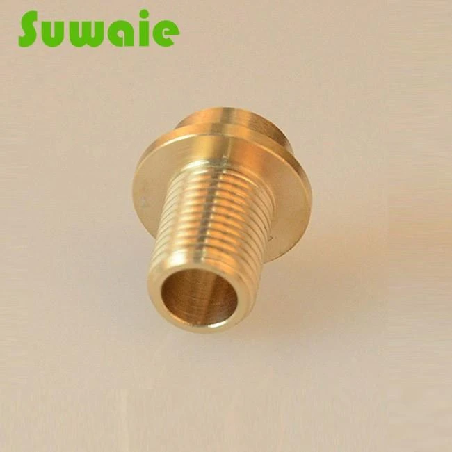Brass Nipple For Tubular Heating Elements