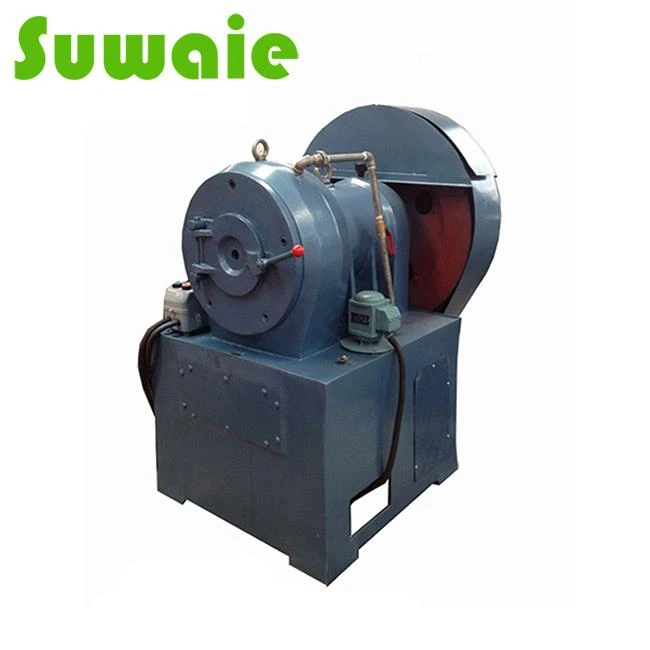 Cartridge Heater Swaging Rolling Reduce Machine