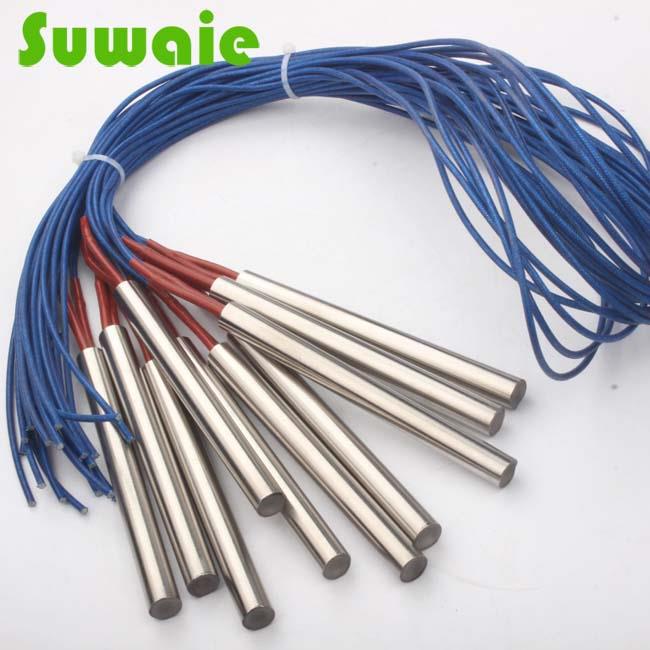 Cartridge Heating Element For Injection Machine