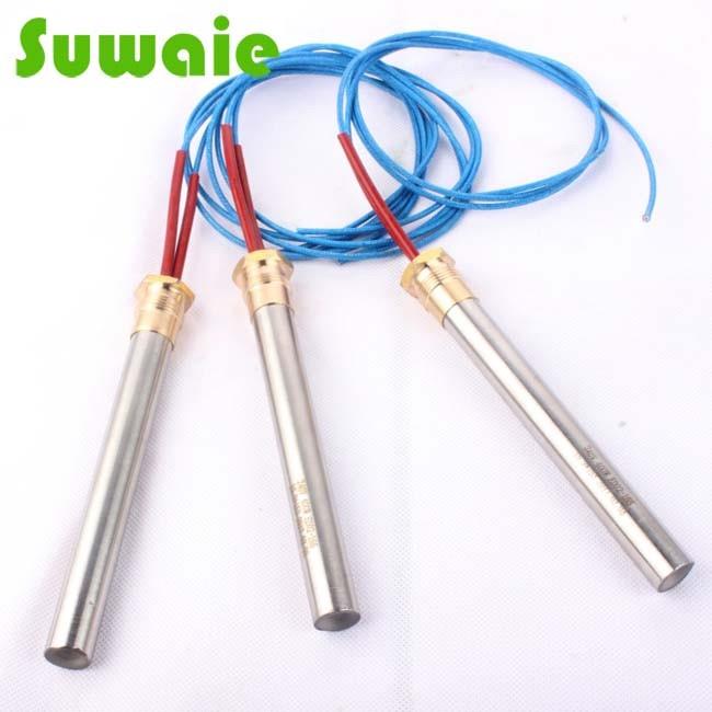 Cartridge Heater Heating Element For Injection Molding Machines