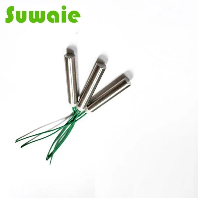 Cartridge Pencil Heater For Extruder Cartridge Pencil Heater For Extruder
