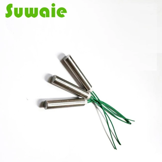 Cartridge Pencil Heaters For Extruder Cartridge Pencil Heaters For Extruder