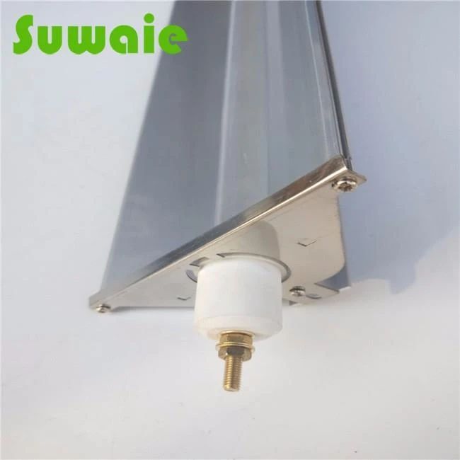Ceramic Infrared Sauna Heating Tube supplier