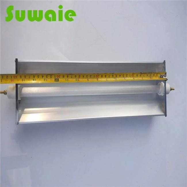 china Ceramic Infrared Sauna Heating Tube