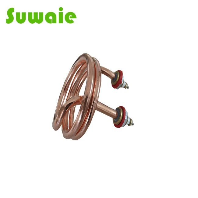 Copper Kettle Tubular Heating Element Copper Kettle Tubular Heating Element