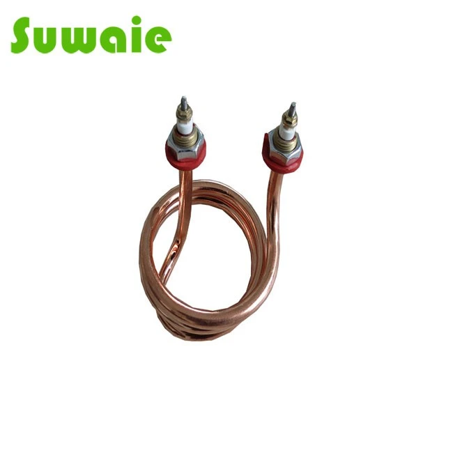 Copper Kettle Tubular Heating Element Copper Kettle Tubular Heating Element