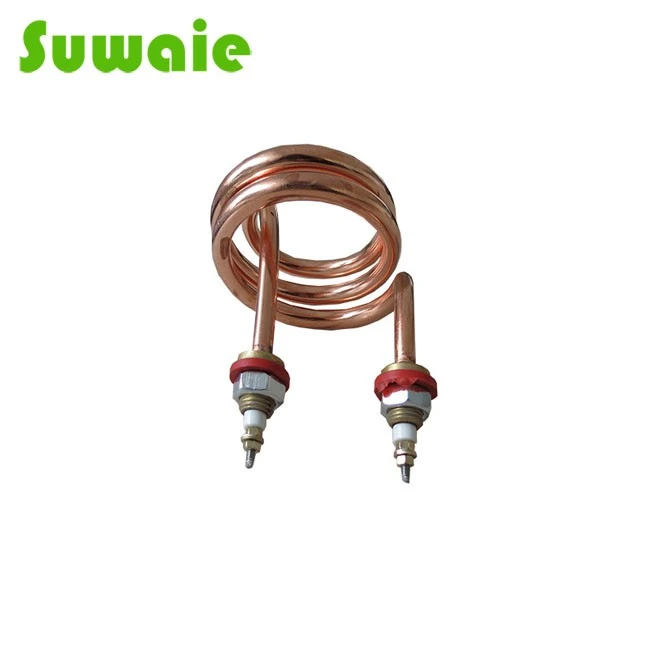 Copper Kettle Tubular Heating Elements Copper Kettle Tubular Heating Elements