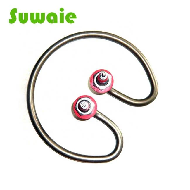 Electric Stainless Steel Industrial Heating Element