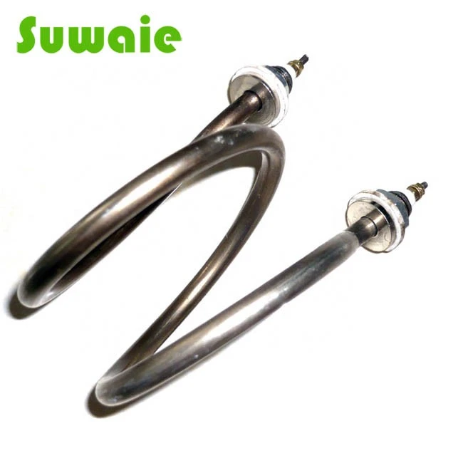 Electric Stainless Steel Industrial Heating Elements