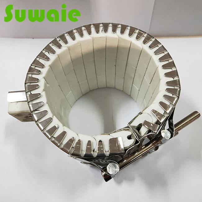 Extruder Heater Bands Extruder Heater Bands