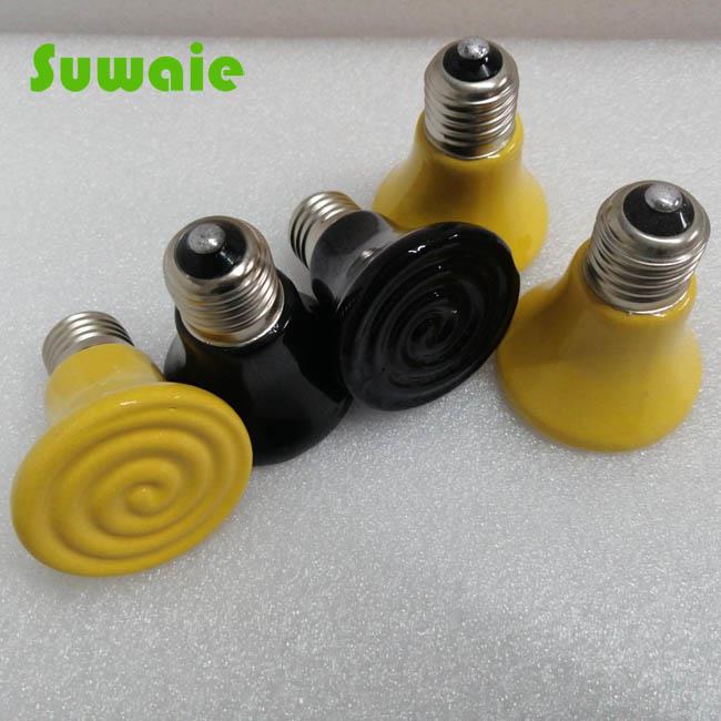 Far Infrared Ceramic Animal Heating Lamp Far Infrared Ceramic Animal Heating Lamp