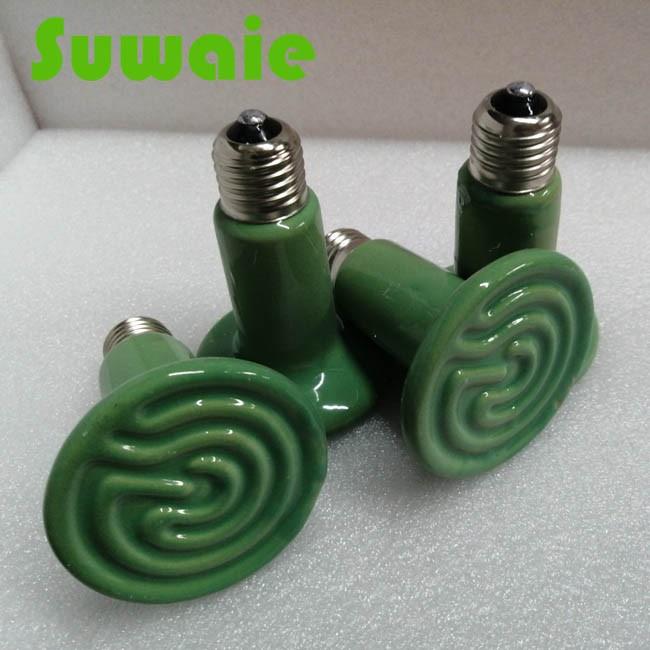 Far Infrared Ceramic Animal Heating Lamp Far Infrared Ceramic Animal Heating Lamp