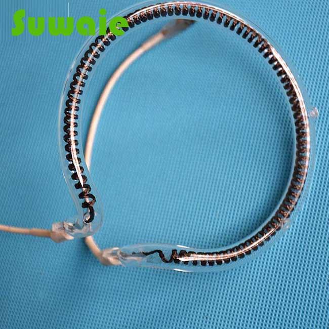 Far Infrared Quartz Heating Element Far Infrared Quartz Heating Element