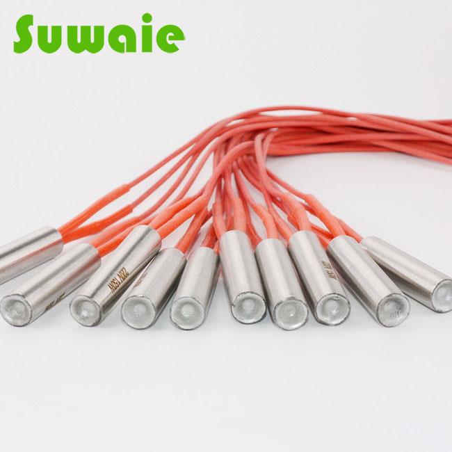 Fast Heat Cartridge Heater Fast Heat Cartridge Heater