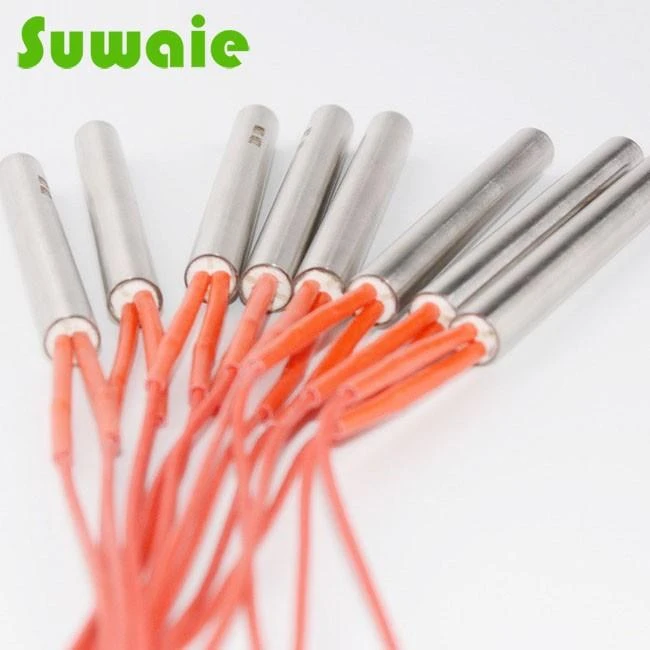 Fast Heat Cartridge Heater Fast Heat Cartridge Heater