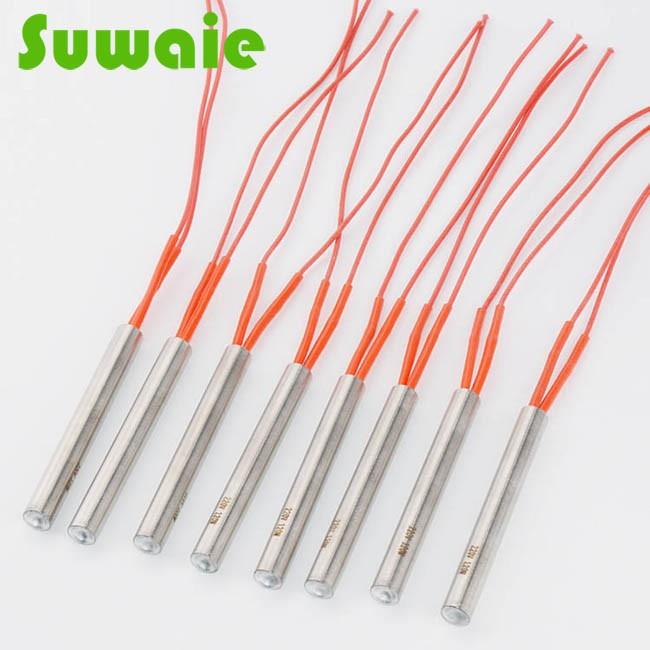 Fast Heat Cartridge Heater Fast Heat Cartridge Heater