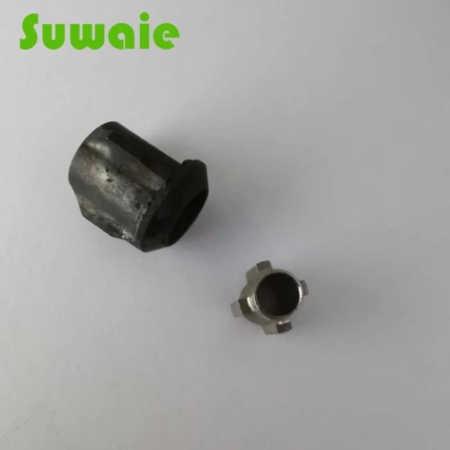 Fast Nozzle for Oakley CSM Kanthal FUTAI TONGLI FEIHONG Filling Machine