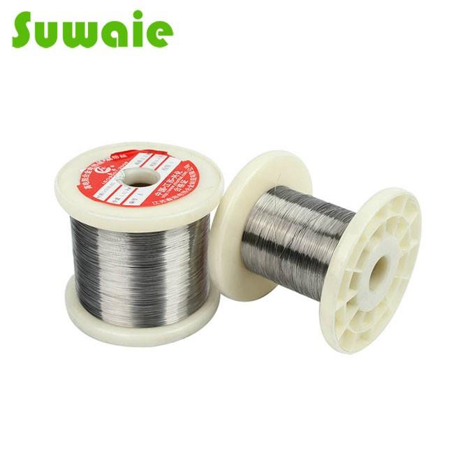 FeCrAl Resistance Wires FeCrAl Resistance Wires