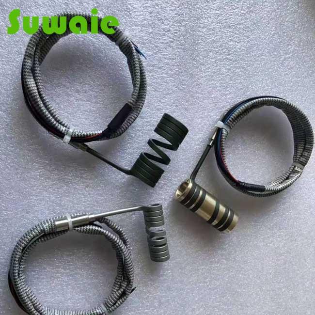 Flat Hot Coil Heater Flat Hot Coil Heater