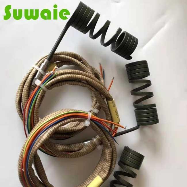 Flat Hot Coil Heater Flat Hot Coil Heater