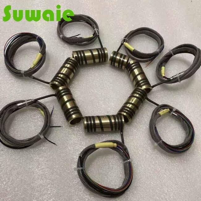 Flat Hot Coil Heater Flat Hot Coil Heater