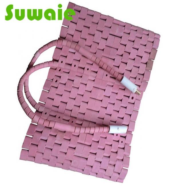 Flexible Ceramic Pad Heater For Weld Heat Treatment Flexible Ceramic Pad Heater For Weld Heat Treatment