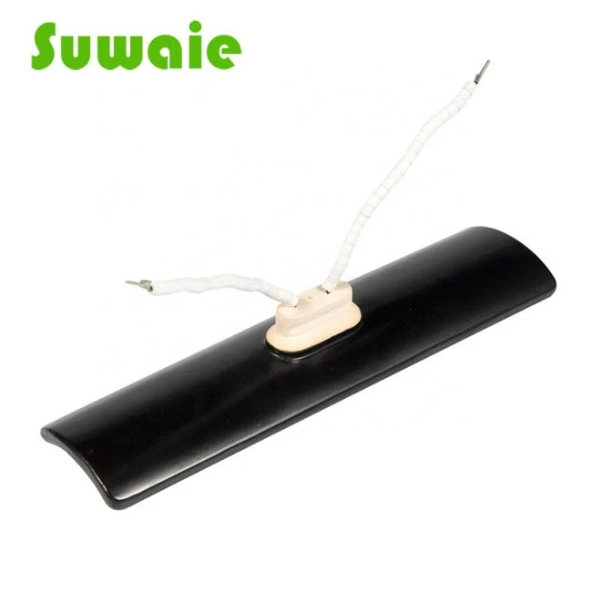 Full Trough Element Infrared Ceramic Heaters Full Trough Element Infrared Ceramic Heaters