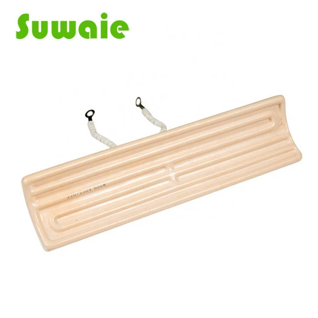 Full Trough Infrared Ceramic Heater