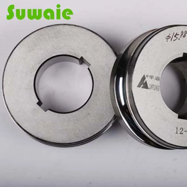FUTAI Tongli LFS Feihong Rolling Mill Machine Rollers