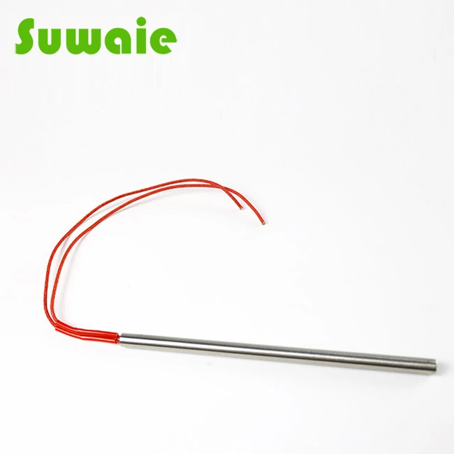 High Density Cartridge Heater Element 110V High Density Cartridge Heater Element 110V