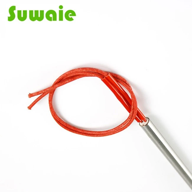 High Density Cartridge Heater Elements 110V High Density Cartridge Heater Elements 110V