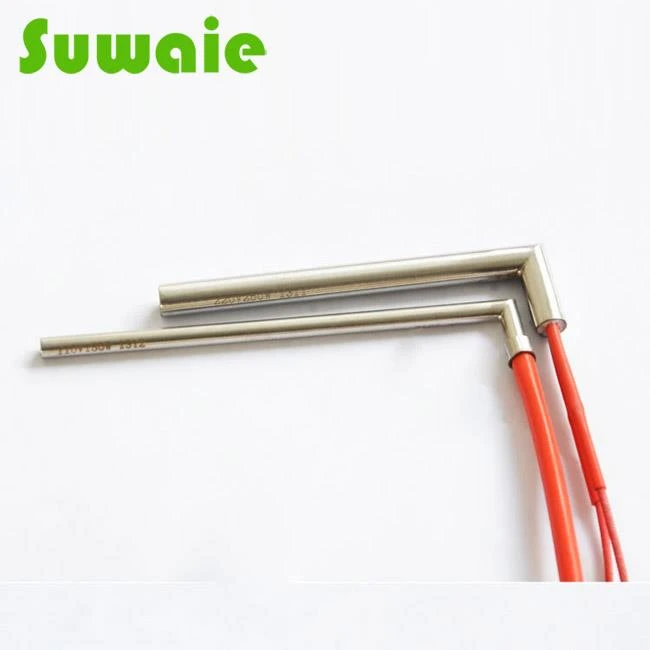 High Density Cartridge Heaters High Density Cartridge Heaters