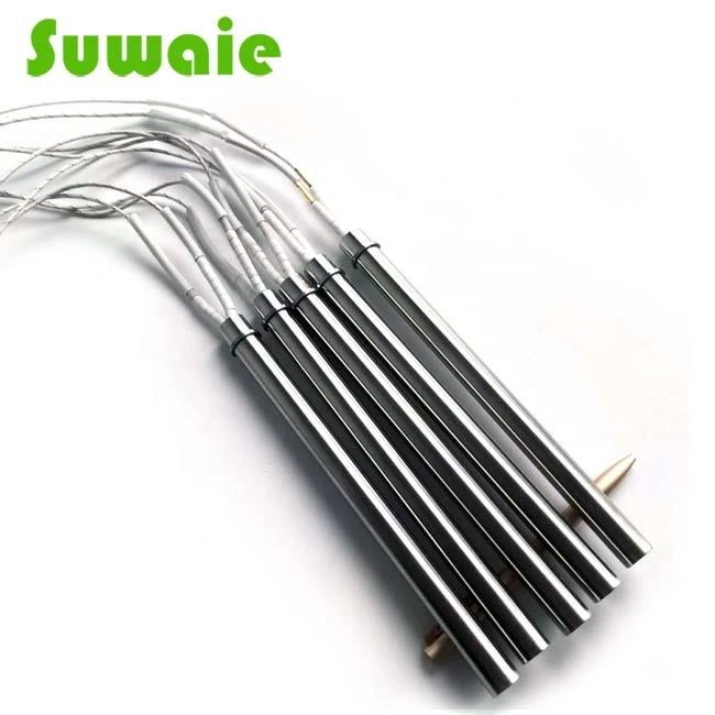 High Density Cartridge Immersion Heater High Density Cartridge Immersion Heater