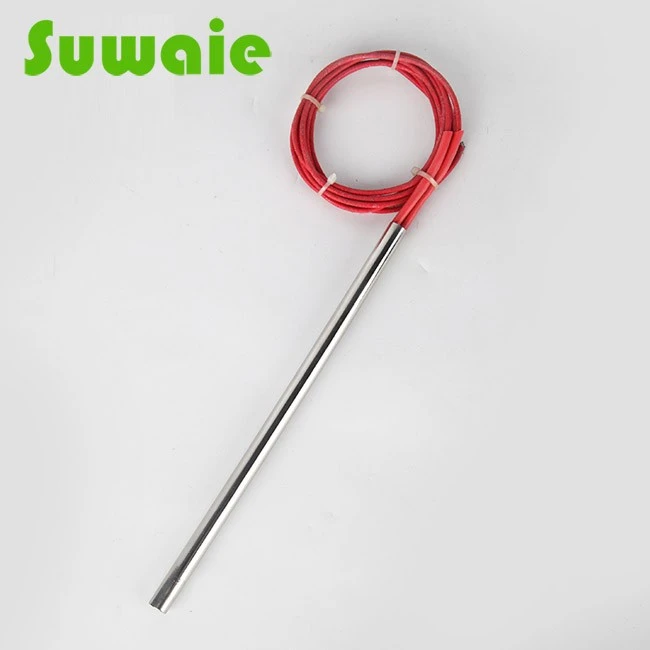 High Density Pencil Rod Heater High Density Pencil Rod Heater