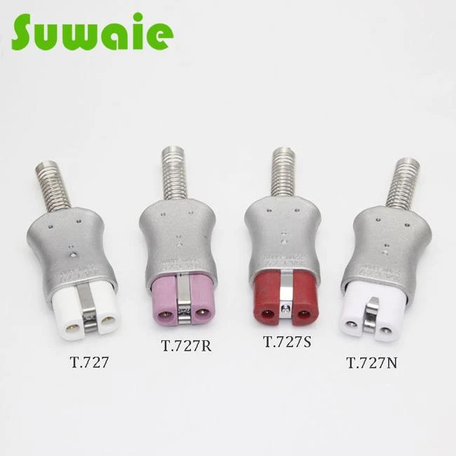 High Temperature Ceramics Plugs