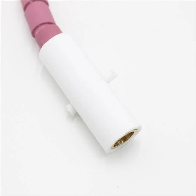 High Temperature Flexible Ceramic Pad Heater High Temperature Flexible Ceramic Pad Heater
