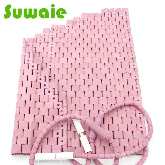 High Temperature Flexible Ceramic Pad Heater High Temperature Flexible Ceramic Pad Heater