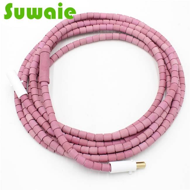 High Temperature Flexible Ceramic Pad Heaters High Temperature Flexible Ceramic Pad Heaters