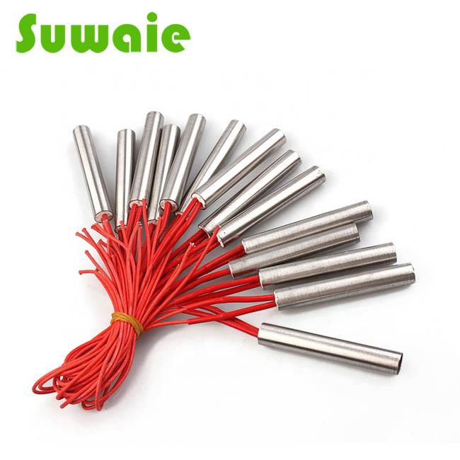 High Temperature Resistance Pencil Cartridge Heater High Temperature Resistance Pencil Cartridge Heater