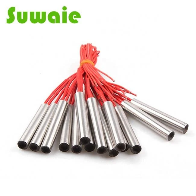 China 220V 200W High Temperature Resistance Pencil Cartridge Heater China 220V 200W High Temperature Resistance Pencil Cartridge Heater